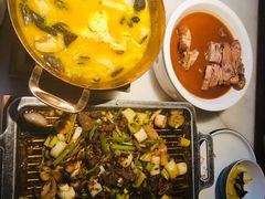 -绿茶餐厅(千岛湖银泰城店)