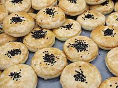 -爱德顺糕点食屋(利民道店)