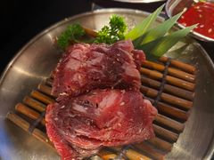 -西塔老太太泥炉烤肉(龙湖北苑天街店)