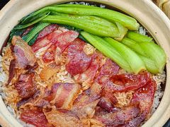 -熠盛粤味·顺德桑拿鸡(永康路店)