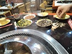 -冰城小镇音乐串吧·聚会餐厅(百子湾店)