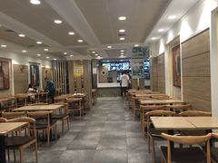 用餐区-魏家凉皮(博水商务大厦店)