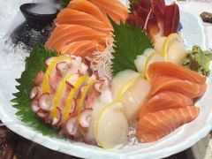 -林妈妈村·日式料理(宝山万达店)