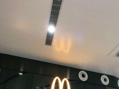 -麦当劳(北京大兴机场二层国内到达(安检外)店)