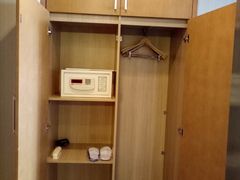 -北京民族园葉子里酒店(鸟巢店)