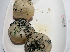 -小杨生煎(黄河路店)