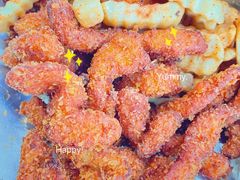 -夸父炸串(金桥国际广场店)