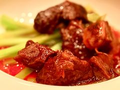 -白家大院·王府宫廷菜(苏州街店)