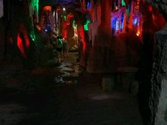 -北黄海温泉度假村