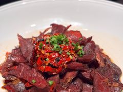 -墨泉峰味(润和国际广场店)