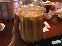 -搓火大都会(广安门总店)