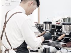 -Onirii Coffee(长乐路店)