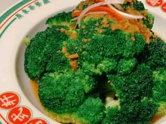 -粤拭轩·广东味道(祥和里店)