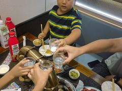 -泰白海鲜烧烤大全