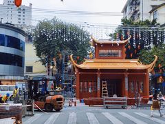 -光明广场