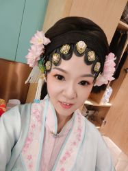 -盘子女人坊古装写真摄影(天津总店)