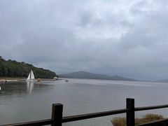 -天目湖山水园