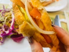 -北京贵宾楼饭店 红墙咖啡厅