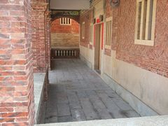 -晋江五店市传统文化旅游区