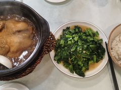 -环秀楼(黄山呈坎店)