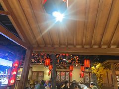 -鸽子窝(青塔店)