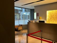 -香港铜锣湾皇悦酒店