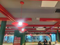 -京悦南门涮羊肉·羊蝎子火锅(田林路店)