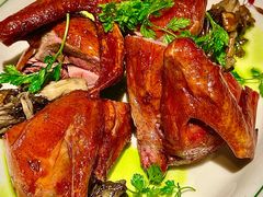 -Bistro 63 创意融合料理(广粤天地店)