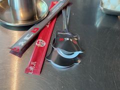 -吴草鸡爪오초닭발(城阳总店)
