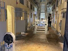 -大馆(前中区警署建築群)