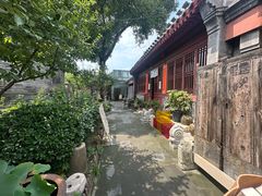 -正阳书局(西四南大街店)