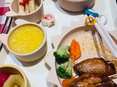 -西贝(宝乐汇店)