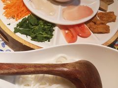 -芸南道·过桥米线(昆明老街旗舰店)