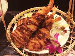 -芥岛(河北大街店)