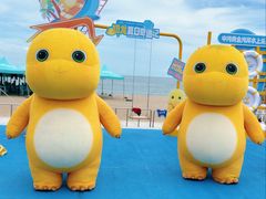 -汕头中海黄金海岸水上乐园