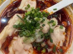 -龙抄手(春熙路总店)
