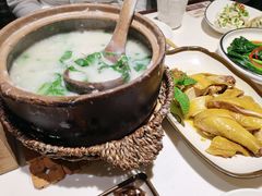 -火齐潮汕砂锅粥(五道口店)