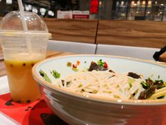 -食悦天美食广场(长沙IFS国金中心店)