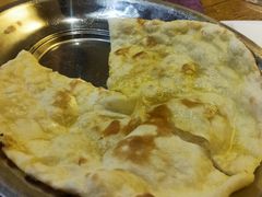 黄油千层饼-食彩美印度特色美食餐厅·印度料理