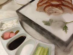 北京烤鸭-峨嵋酒家(牡丹园店)