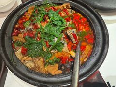 -小厨娘淮扬菜(江宁义乌江广创艺工场店)