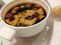 -好福记饭店(红梅公园店)