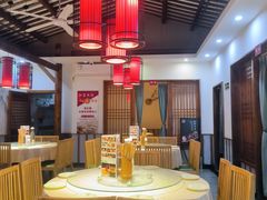 -人民食堂(电信南街店)