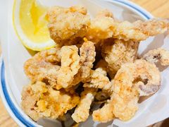 -隐泉之语日式料理(王府中环店)