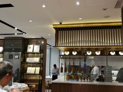 -新加坡宏仁堂御膳厅