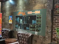 -真枪会射击俱乐部(河西中央公园店)