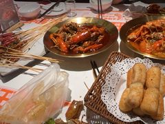 -熊记虾王·小龙虾(东晓南店)