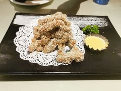 -城北食府(枫林店)