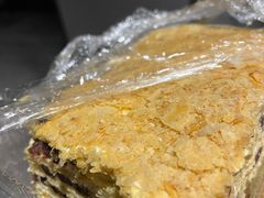 奶油拿破仑-爱德顺糕点食屋(利民道店)
