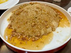 -新虹楼饭庄(崇明陈家镇店)